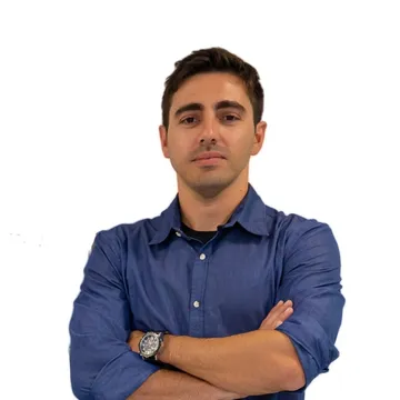 Hugo Azevedo, founder of HKA Marketing