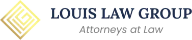 Louis Law Group logo