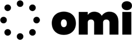 Omi logo